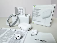 Image 1 of Strigoi Pods Pro 2 USB C 