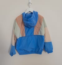 Image 2 of Hundred Pieces windcheater jacket size 10
