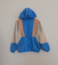 Image 1 of Hundred Pieces windcheater jacket size 10