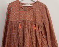 Image 2 of Louise Misha dress size 8