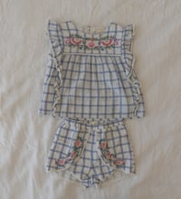 Image 1 of Louise Misha set size 7