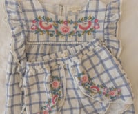 Image 2 of Louise Misha set size 7