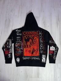 Image 1 of THE KID IS UNNATURAL (XL)