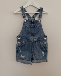 h&m overalls size 6
