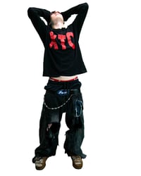 Image 4 of FUCK BELT