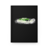 Picture Me Rollin' Hardcover Journal