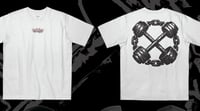 "STS shirt" white