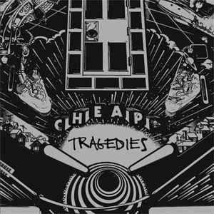 Image of Cheap Tragedies - S/t 7"