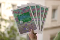 Garçon de papier