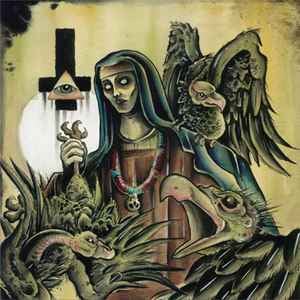 Image of Eating Glass - Feed Them To The Vultures 7"