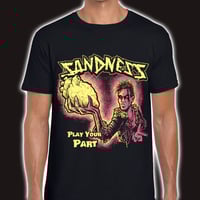Image 1 of Play Your Part T-shirt