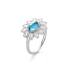 sunflower topaz