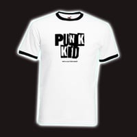 Punk Kid T-shirt