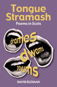 Tongue Stramash (Poems in Scots)