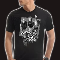 Image 1 of Vintage Sandness T-shirt