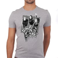 Image 3 of Vintage Sandness T-shirt
