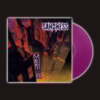Vertigo VINYL PURPLE