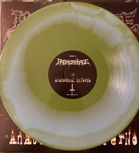 Image 2 of Haemorrhage ''Anatomical Inferno'' - Gatefold LP