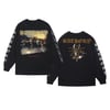 BATHORY - BLOOD FIRE DEATH (LONG SLEEVE)