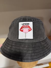 Gorro LAMBONA STYLE
