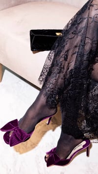 Image 2 of The Lace styles 