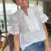 Image 1 of Alice shirt 