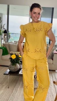 Image 1 of The Club pants LAST Pieces 