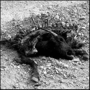 Image of Cursed - The Last Session 7"