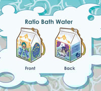 Image 2 of Bundle "Bubble Lounge"