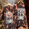 TYE DYE - SATAN