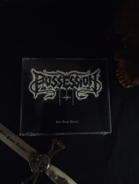 His Best Deceit Demo CD