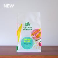 Image 1 of Spring Blend #1 | ESPRESSO