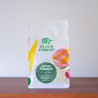 Image 1 of Turaco - Burundi | ESPRESSO