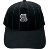 BASEBALL CAP LOGO A MAISON MERE (NOIR)