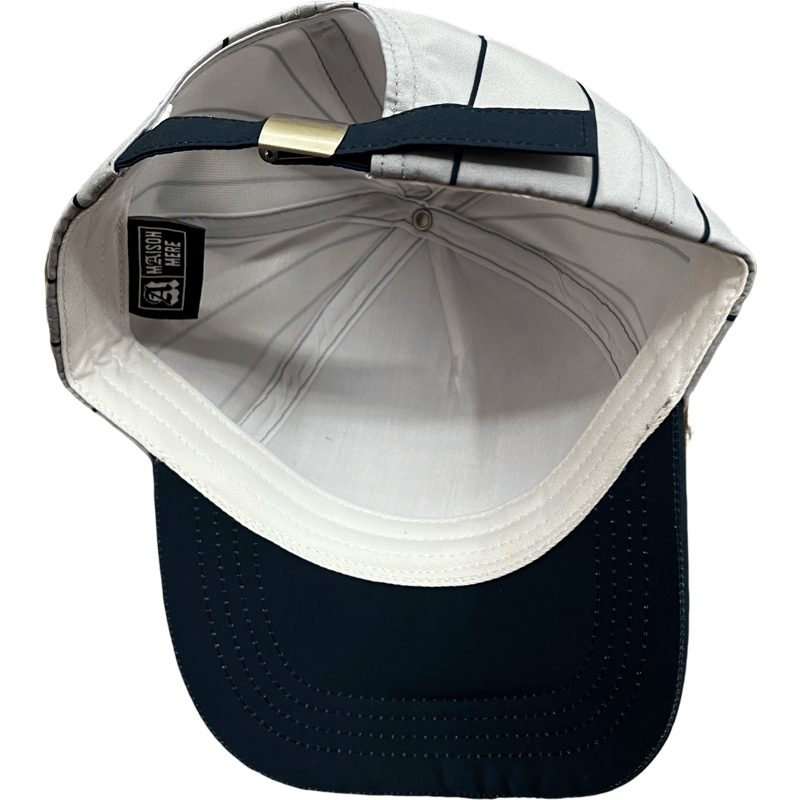 CAP BASEBALL LOGO A MAISON MERE (GRIS)