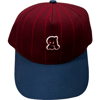 CAP BASEBALL LOGO A MAISON MERE (BORDEAUX)