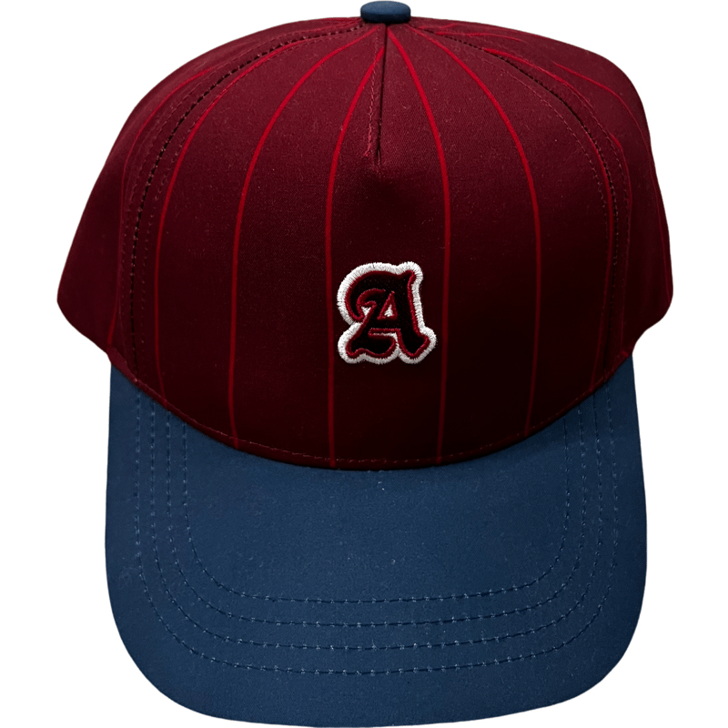 CAP BASEBALL LOGO A MAISON MERE (BORDEAUX)