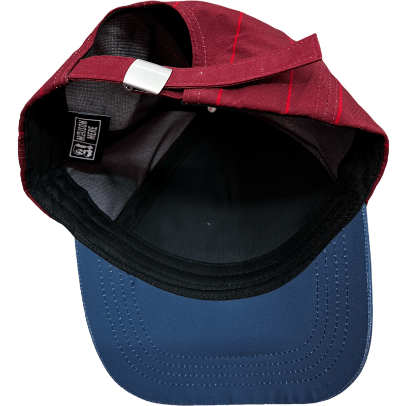 CAP BASEBALL LOGO A MAISON MERE (BORDEAUX)