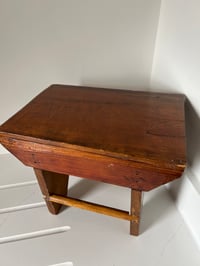 Image 1 of Vintage Stool