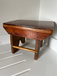 Image 3 of Vintage Stool