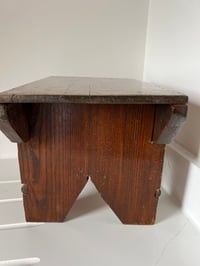 Image 4 of Vintage Stool