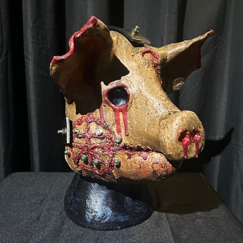 Image of PIG MASK - OG Gore