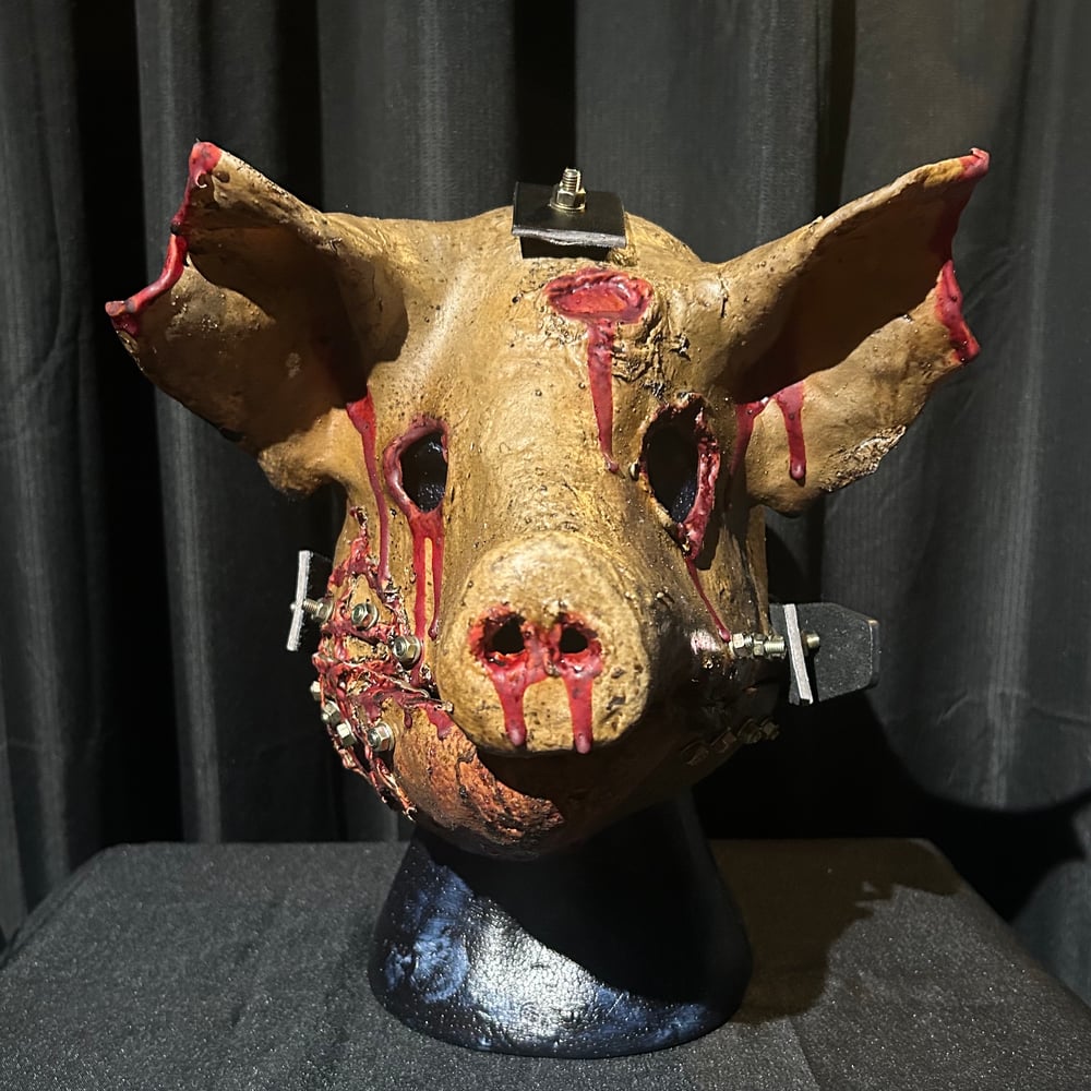 Image of PIG MASK - OG Gore