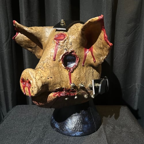 Image of PIG MASK - OG Gore