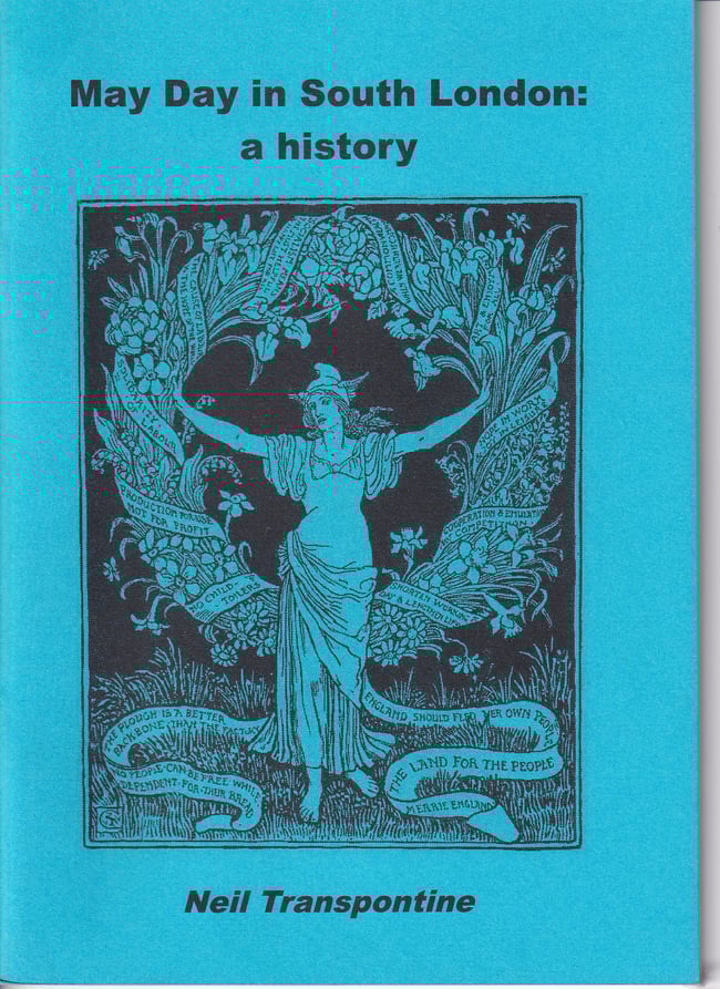 Mayday in South London: A History