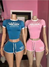 KARTEL SET