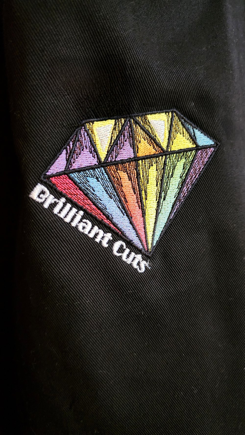 Image of Large organic tote bag