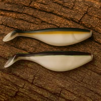Shad Swimbait (4pk)