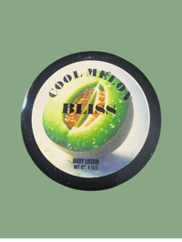 COOL MELON BLISS 8 (oz) LOTION