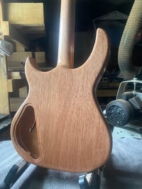 Image 3 of Model 2 (in Coral pink)